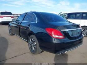 Mercedes-Benz C 300 AMG пакет* подгрев* камера - 22900 лв. - 50451583 | Car24.bg