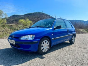 Peugeot 106 1.1, снимка 3