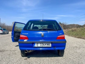 Peugeot 106 1.1, снимка 6