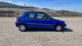 Peugeot 106 1.1, снимка 9