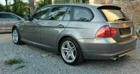 BMW 318 2.0D 143 FACELIFT/NAVI - 7500 лв. - 90623366 3