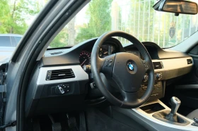 BMW 318 2.0D 143 FACELIFT/NAVI - 7500 лв. - 90623366 4