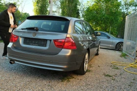 BMW 318 2.0D 143 FACELIFT/NAVI - 7500 лв. - 90623366 2