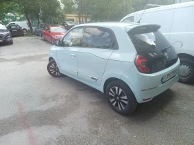 Renault Twingo Techno - 26000 лв. - 83136556 6