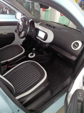 Renault Twingo Techno - 26000 лв. - 83136556 8