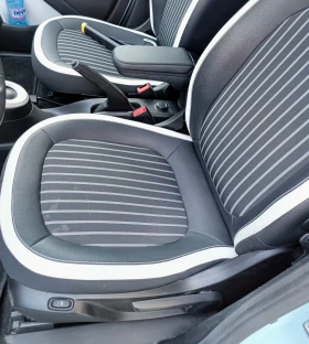 Обява за продажба на Renault Twingo Techno ~26 000 лв. - изображение 11