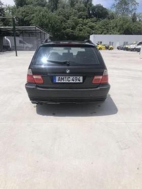 Обява за продажба на BMW 320 320i ~4 800 лв. - изображение 10
