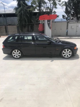 Обява за продажба на BMW 320 320i ~4 800 лв. - изображение 4