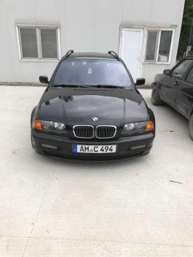 Обява за продажба на BMW 320 320i ~4 800 лв. - изображение 1