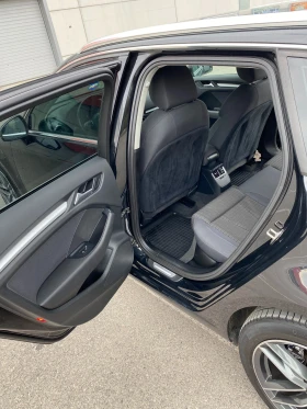 Audi A3 2.0 TDI | Mobile.bg    16
