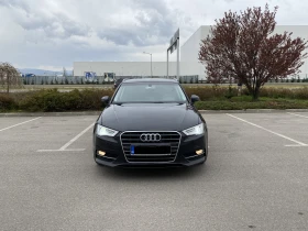 Обява за продажба на Audi A3 2.0 TDI ~21 200 лв. - изображение 1