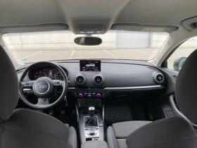Audi A3 2.0 TDI | Mobile.bg    14