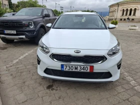 Kia Ceed | Mobile.bg    8