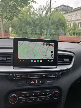 Kia Ceed | Mobile.bg    7
