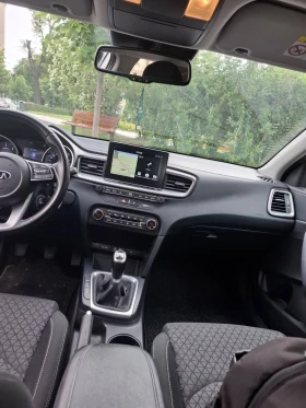 Kia Ceed | Mobile.bg    6