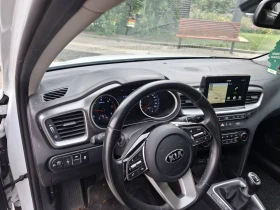 Kia Ceed | Mobile.bg    5