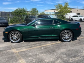 Chevrolet Corvette  SS * * CARFAX * *   | Mobile.bg    2
