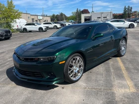     Chevrolet Corvette  SS * * CARFAX * *  