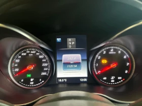 Mercedes-Benz C 300 AMG PACK* PANO* FACELIFT* CARFAX* - 34100 лв. - 91880445 11