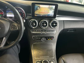 Mercedes-Benz C 300 AMG PACK* PANO* FACELIFT* CARFAX* - 34100 лв. - 91880445 9