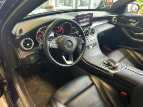 Mercedes-Benz C 300 AMG PACK* PANO* FACELIFT* CARFAX* - 34100 лв. - 91880445 7