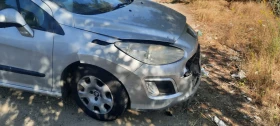 Peugeot 308 1.6 e-hdi | Mobile.bg    4