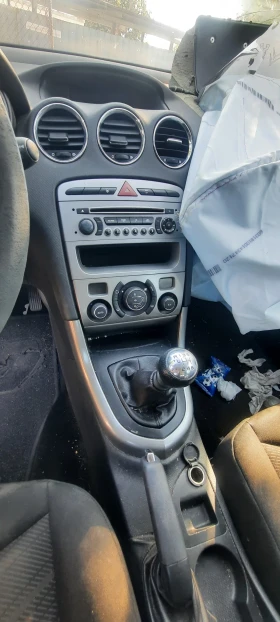 Peugeot 308 1.6 e-hdi | Mobile.bg    8