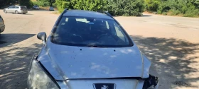 Peugeot 308 1.6 e-hdi | Mobile.bg    5