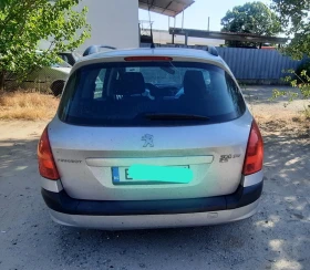 Peugeot 308 1.6 e-hdi | Mobile.bg    7