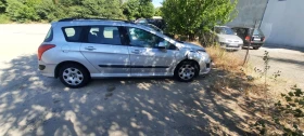 Peugeot 308 1.6 e-hdi | Mobile.bg    3