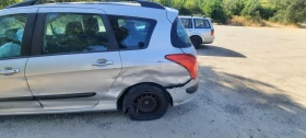 Peugeot 308 1.6 e-hdi | Mobile.bg    2