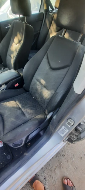 Peugeot 308 1.6 e-hdi | Mobile.bg    9