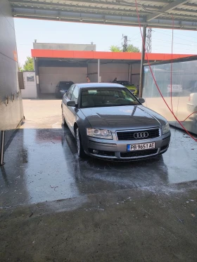 Audi A8 | Mobile.bg    2
