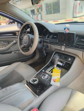 Audi A8 | Mobile.bg    4