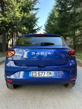 Dacia Sandero NAVI* LPG | Mobile.bg    5