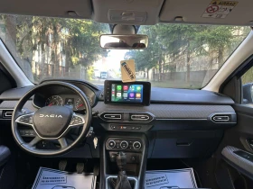Dacia Sandero NAVI* LPG | Mobile.bg    8
