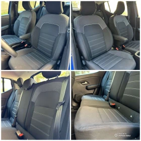Dacia Sandero NAVI* LPG | Mobile.bg    12