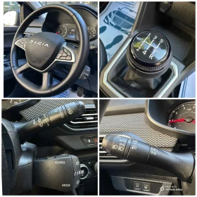 Dacia Sandero NAVI* LPG | Mobile.bg    10