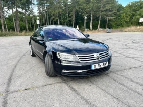 Обява за продажба на VW Phaeton 3.0TDI/ FACE LIFT / FULL FULL FULL ~15 500 лв. - изображение 5