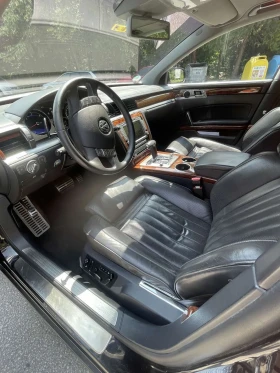 VW Phaeton 3.0TDI/ FACE LIFT / FULL FULL FULL | Mobile.bg    4
