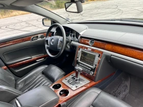 Обява за продажба на VW Phaeton 3.0TDI/ FACE LIFT / FULL FULL FULL ~15 500 лв. - изображение 7