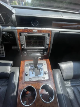 VW Phaeton 3.0TDI/ FACE LIFT / FULL FULL FULL | Mobile.bg    8