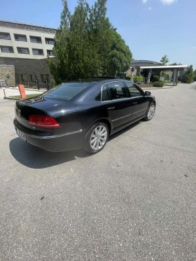VW Phaeton 3.0TDI/ FACE LIFT / FULL FULL FULL | Mobile.bg    2
