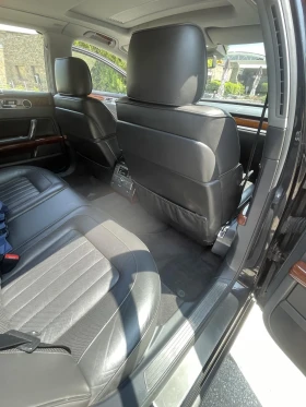 VW Phaeton 3.0TDI/ FACE LIFT / FULL FULL FULL | Mobile.bg    11