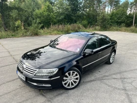 Обява за продажба на VW Phaeton 3.0TDI/ FACE LIFT / FULL FULL FULL ~15 500 лв. - изображение 2