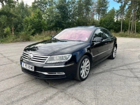 VW Phaeton 3.0TDI/ FACE LIFT / FULL FULL FULL | Mobile.bg    17