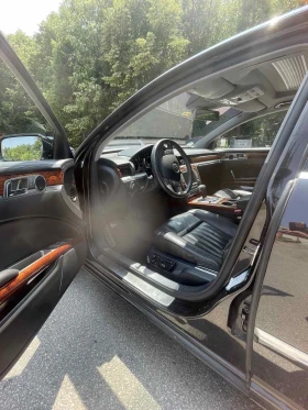 VW Phaeton 3.0TDI/ FACE LIFT / FULL FULL FULL | Mobile.bg    5