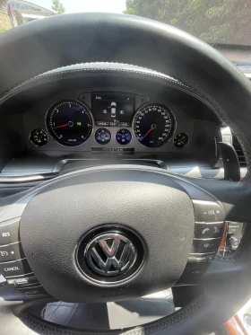 VW Phaeton 3.0TDI/ FACE LIFT / FULL FULL FULL | Mobile.bg    9