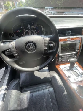VW Phaeton 3.0TDI/ FACE LIFT / FULL FULL FULL | Mobile.bg    6