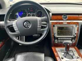 Обява за продажба на VW Phaeton 3.0TDI/ FACE LIFT / FULL FULL FULL ~15 500 лв. - изображение 9